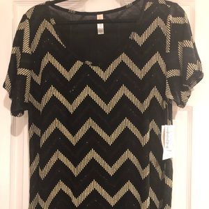 Lularoe Elegant Classic T